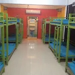 Hangover Hostel