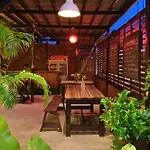 Oasis Lipe Resort