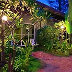 Oasis Lipe Resort