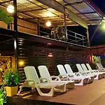 Oasis Lipe Resort