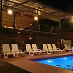 Oasis Lipe Resort