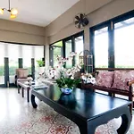 Ploen Pattaya Residence By Tolani