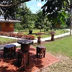 Ban Suan Sukjai Mae Sariang