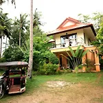 Aonang Lake Side