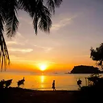 Libong Relax Beach Resort