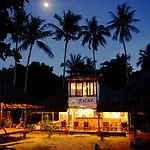 Libong Relax Beach Resort