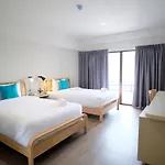 Siam Mansion - Sha