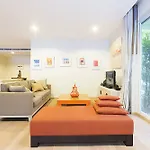 Baan Nub Kluen Hua Hin By Puppap