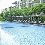 Baan Nub Kluen Hua Hin By Puppap