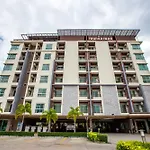 Central Place Serviced Apartment 1