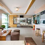 Central Place Serviced Apartment 1