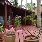 Green Coconut Village A3