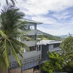 Infinity Pool Villa Moon Light