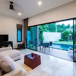 Acasia Pool Villas Resort Phuket