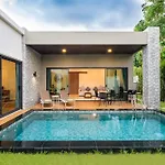 Acasia Pool Villas Resort Phuket