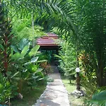 Hotel Khaosok And Spa