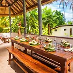 Baan Yai Villa 5 Bedrooms