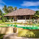 Baan Yai Villa 5 Bedrooms