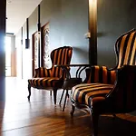 Bloom Cafe & Hostel
