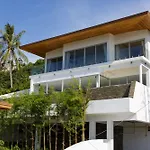 6 Bedroom Luxury Seaview Villa Bang Po -Asi
