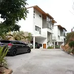 6 Bedroom Luxury Seaview Villa Bang Po -Asi