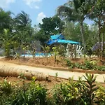 Dawn Of Happiness Nathai Garden Resort
