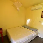 Apple Camp Khaoyai