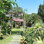 Apple Camp Khaoyai