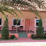 Naris Phuview Resort