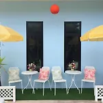 Banana Place Resort