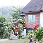Klong Sai Hills Resort