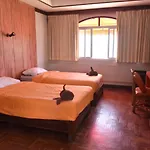 The Palm Delight Lodge
