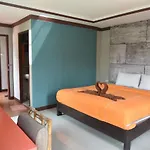 The Palm Delight Lodge