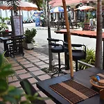 The Palm Delight Lodge