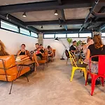 Indie Hostel - Koh Tao