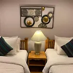 Richmond Guesthouse Haad Rin