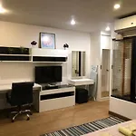 Wow Apartment At Unity Patong