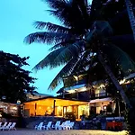 The Lodge