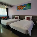 Lakkhana Poolside Resort