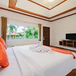 Phuket Airport Villa