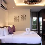 Keang Kluen Talay Resort
