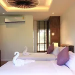 Keang Kluen Talay Resort