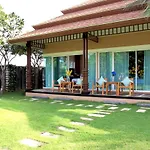 Keang Kluen Talay Resort