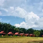 Khao Sok Evergreen House