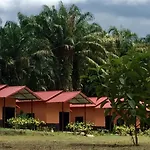 Khao Sok Evergreen House