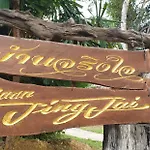 Baan Jing Jai Homestay Resort Lanta