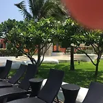 Las Tortugas Apartment Unit C101