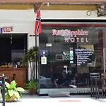 Red Sapphire Hotel