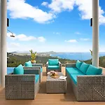 Stunning Blue Sea Villa 3Bdrm Infinity Pool