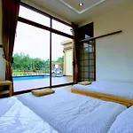The X10 Private Pool Villa & Resort Khao Yai